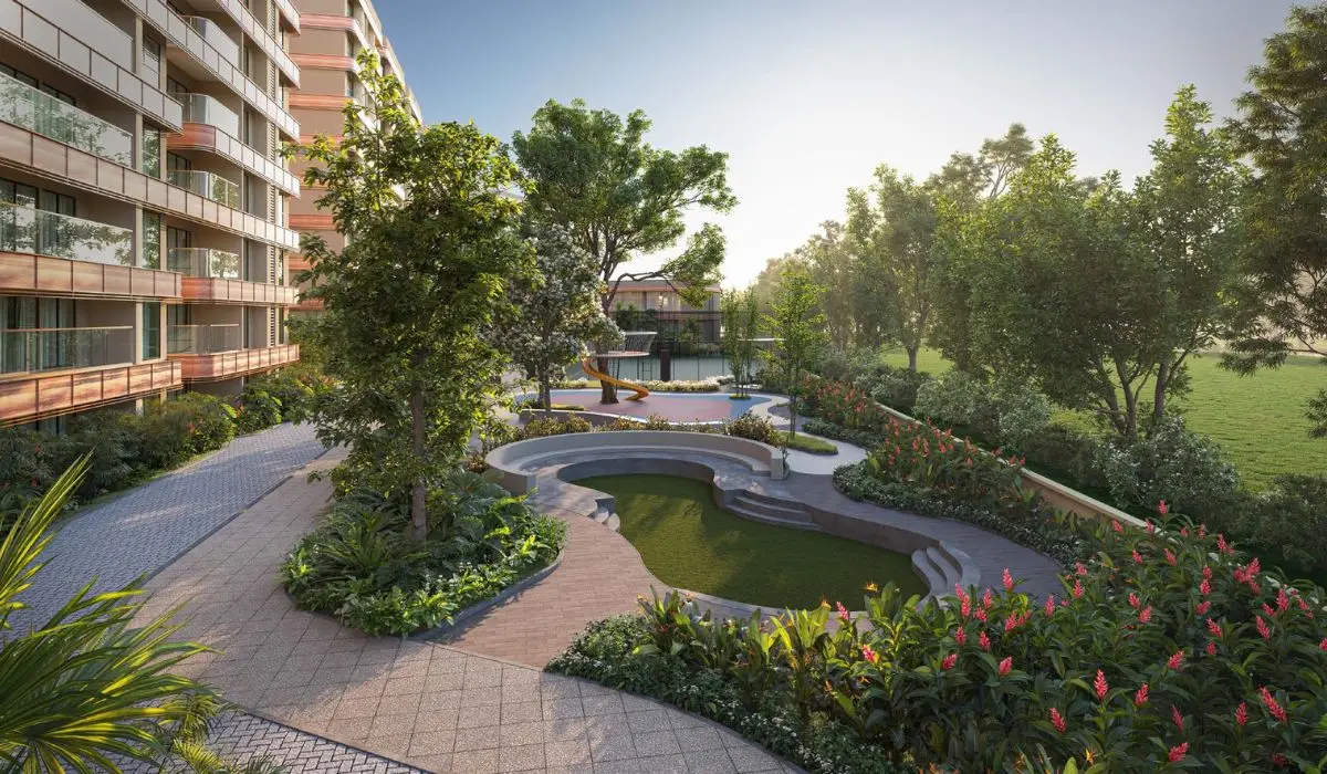 Sobha Magnus Bannerghatta Main Road