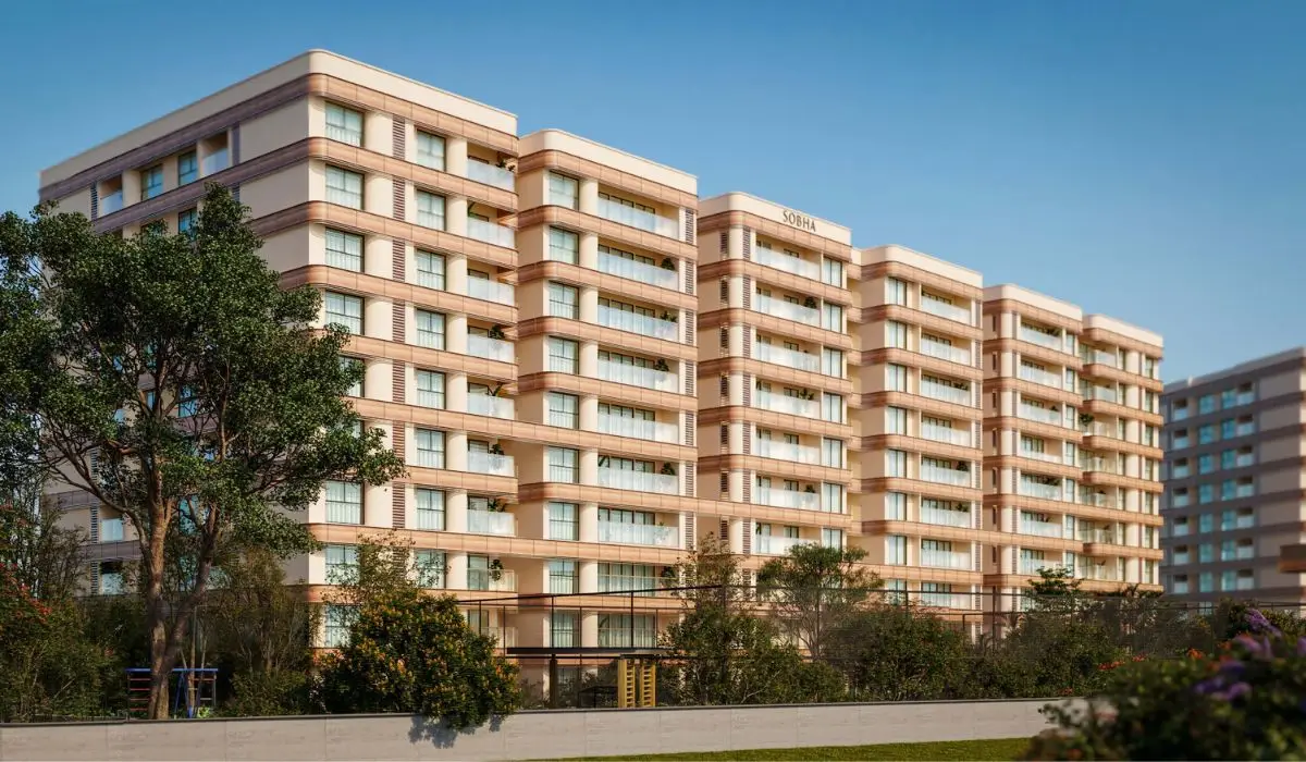 Sobha Magnus Bannerghatta Road