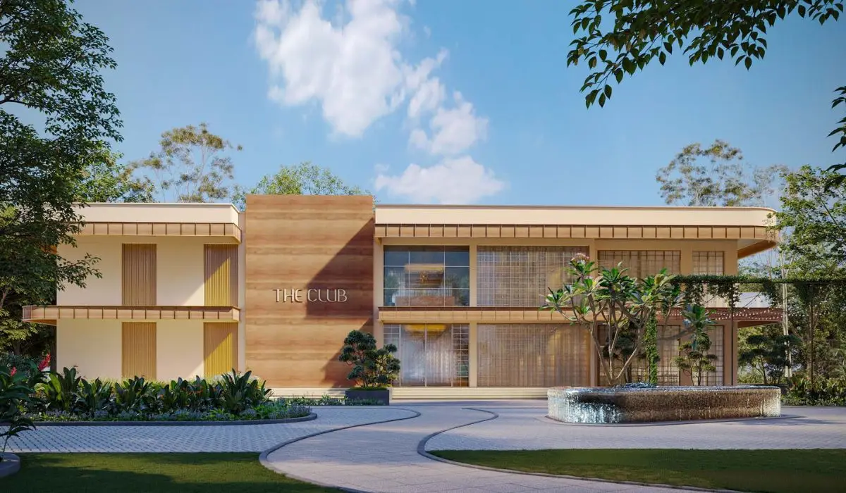 Sobha Magnus the club