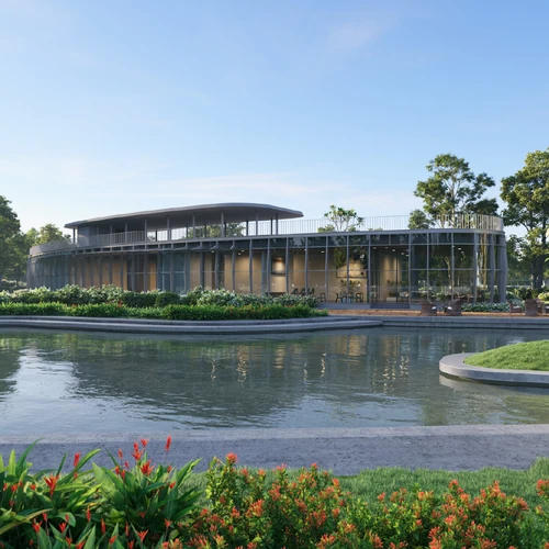 sobha-townpark Town-Centre