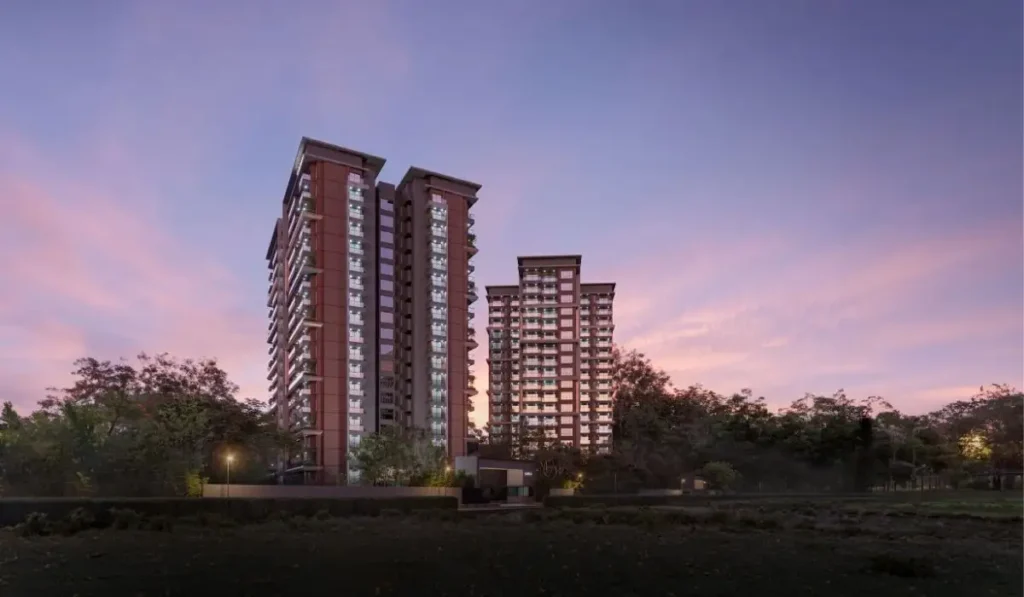 Sobha Altair Sarjapur Road
