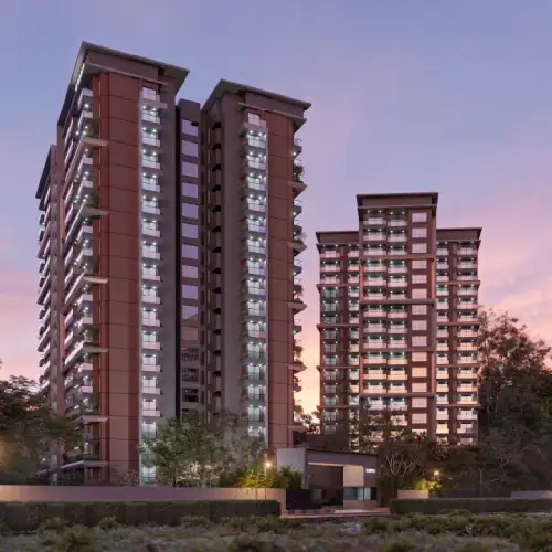Sobha Altair