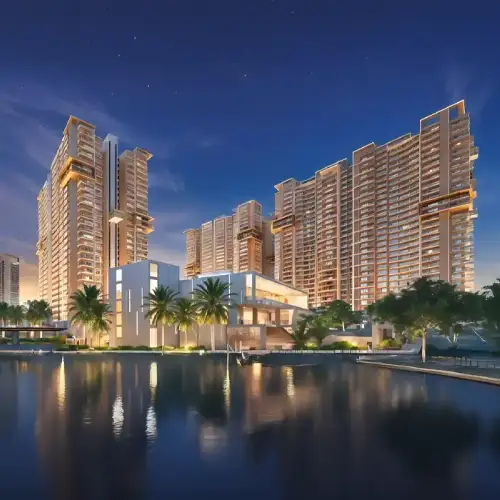 Sobha World City Hoskote