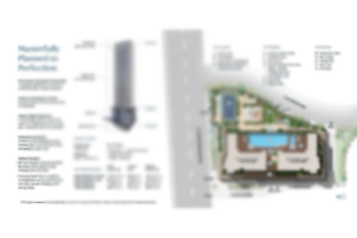 sobha-kothanur-master-plan