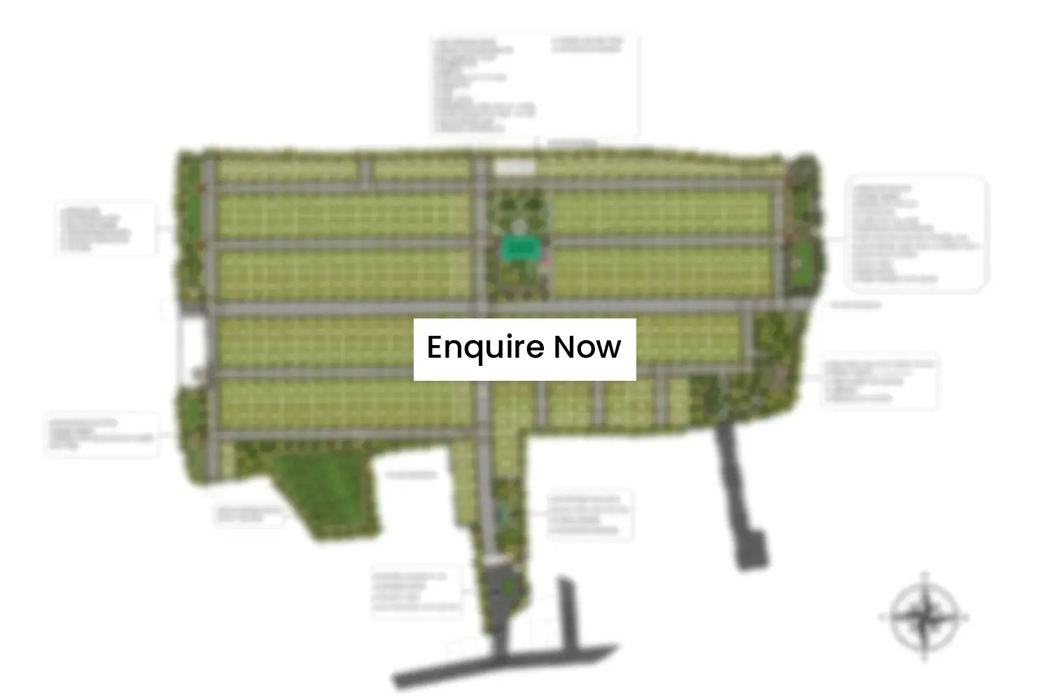 Sobha Chikkatirupati masterplan