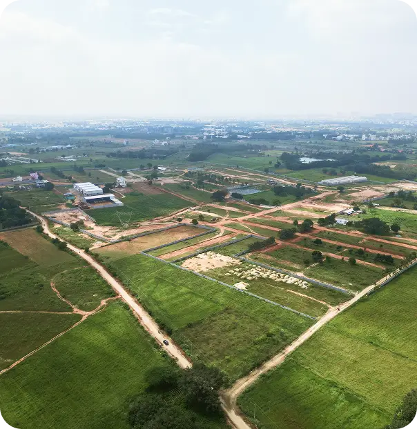 Sobha Plots Chikka tirupati