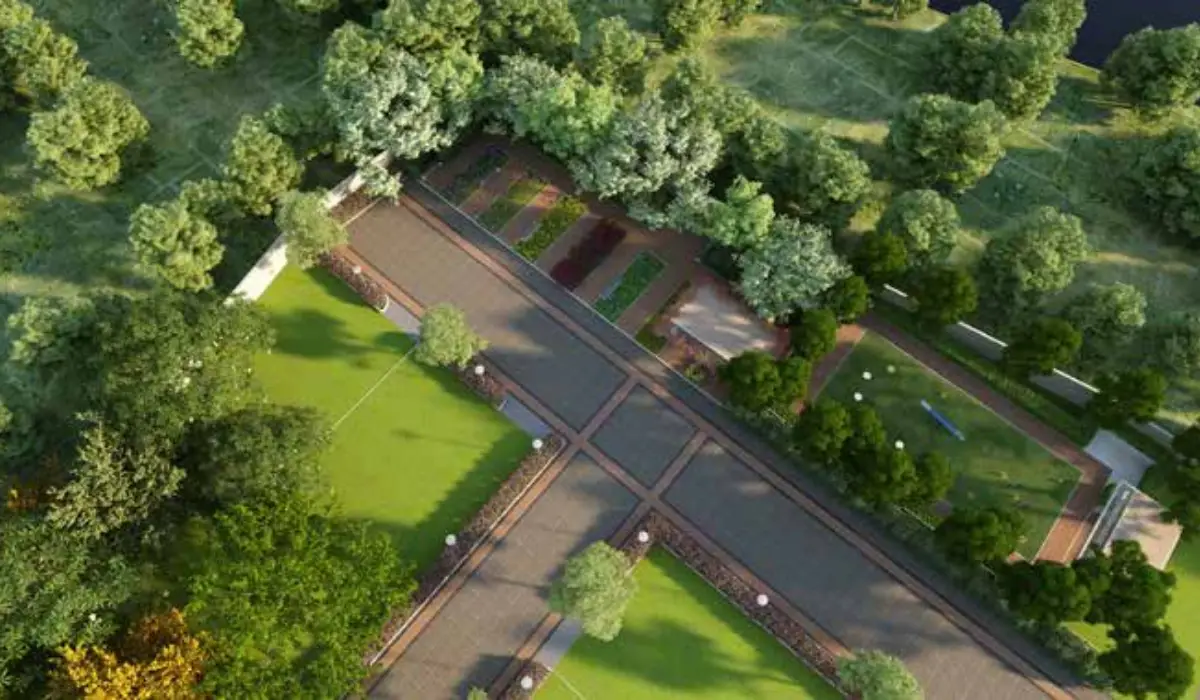 sobha chikkatirupati amenities